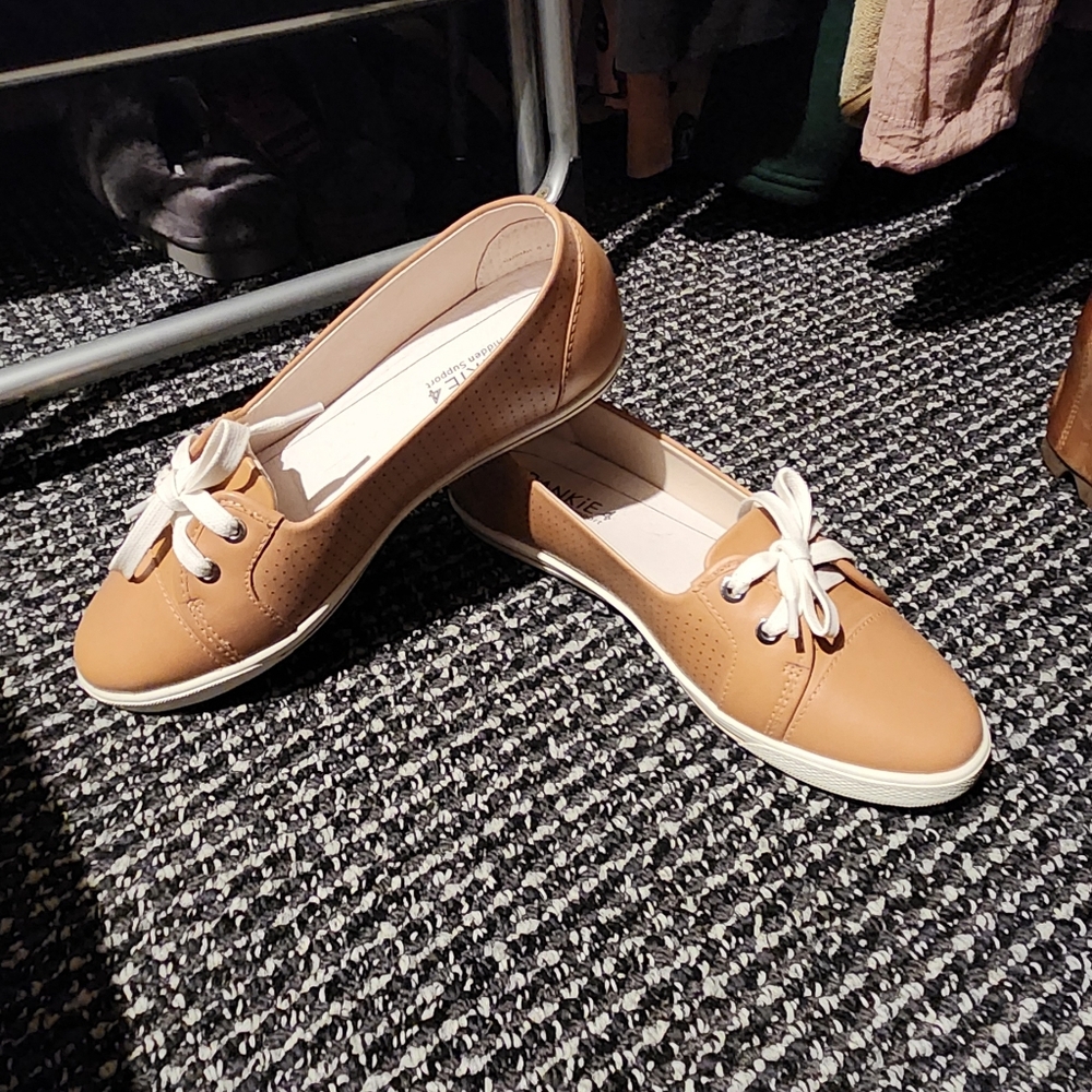Flats
